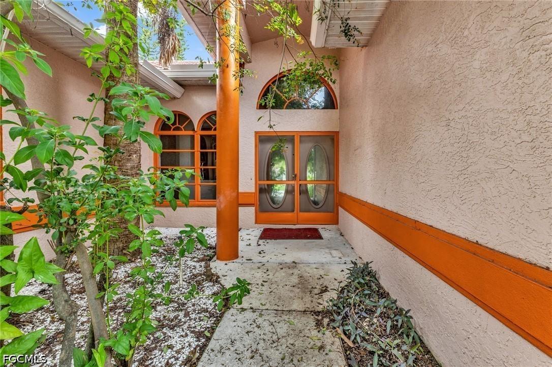 4056 Gingold St., Port Charlotte, FL 33948