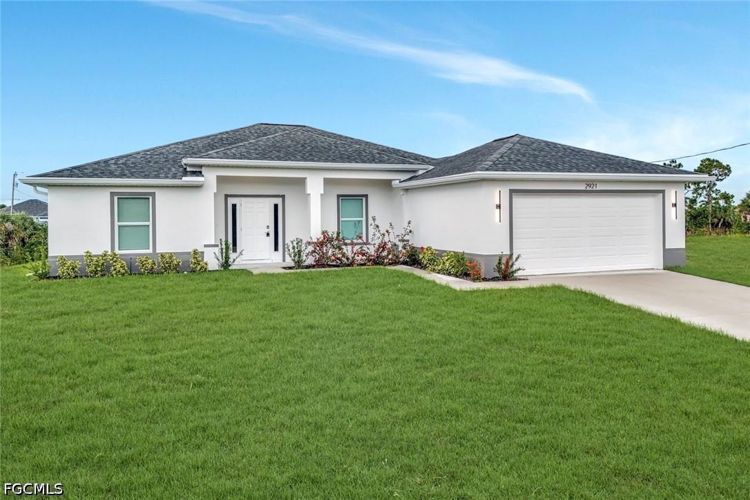 4110 NE 23rd Pl., Cape Coral, FL 33909