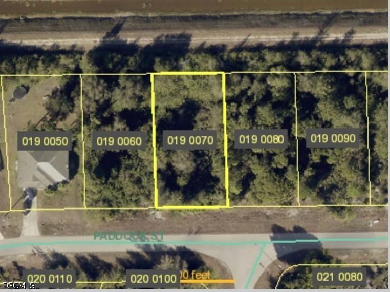 319 Paddock St., Lehigh Acres, FL 33974