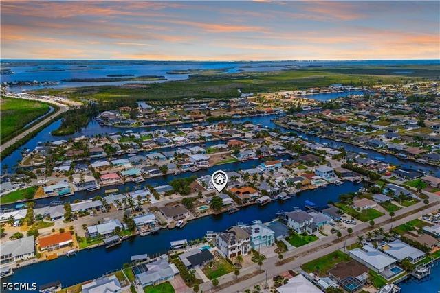 New Homes with In-ground Swimming Pools in Matlacha Isles: June 7th to June 13th