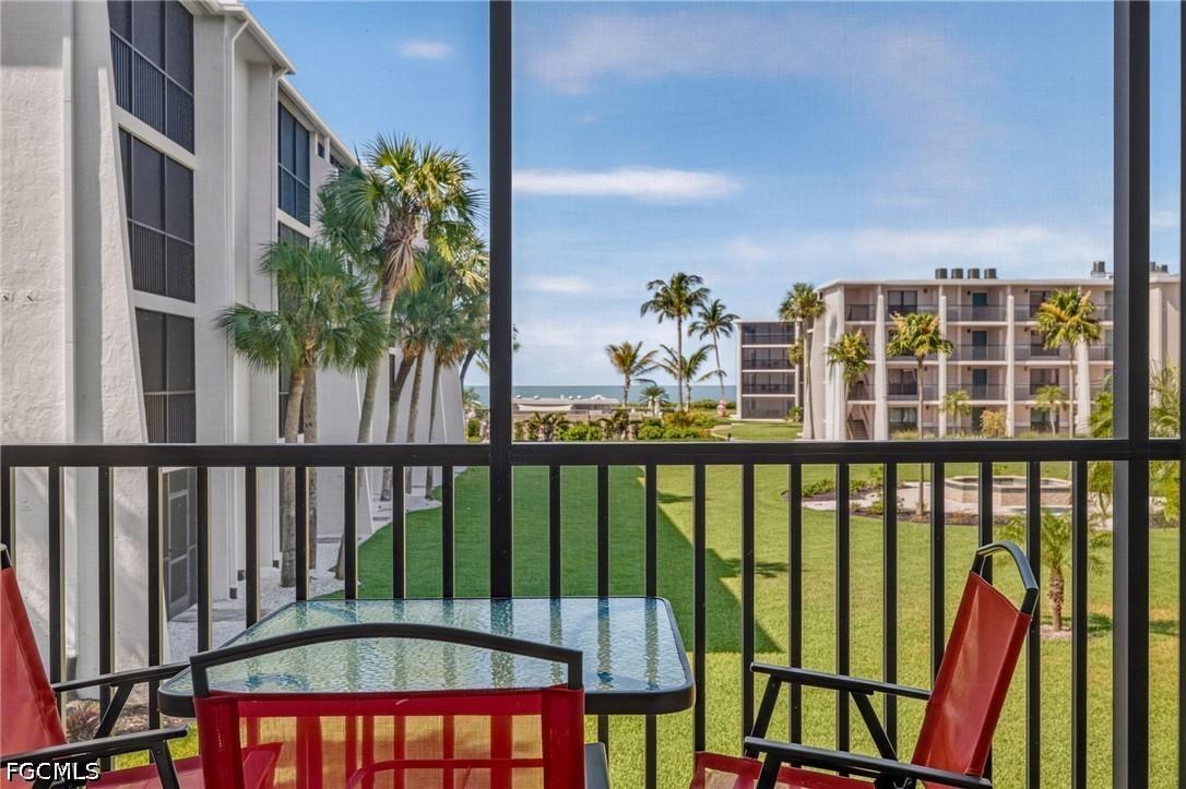 1501 Middle Gulf Dr. #208H, Sanibel, FL 33957