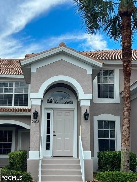 10115 Colonial Country Club Blvd. #2103, Fort Myers, FL 33913