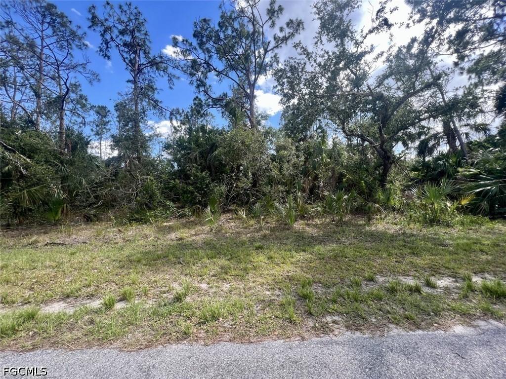 Lot #31 Vizza Ln., North Port, FL 34286