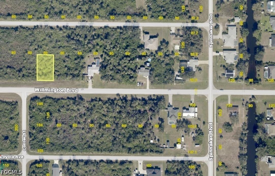 9448 Willmington Blvd., Englewood, FL 34224