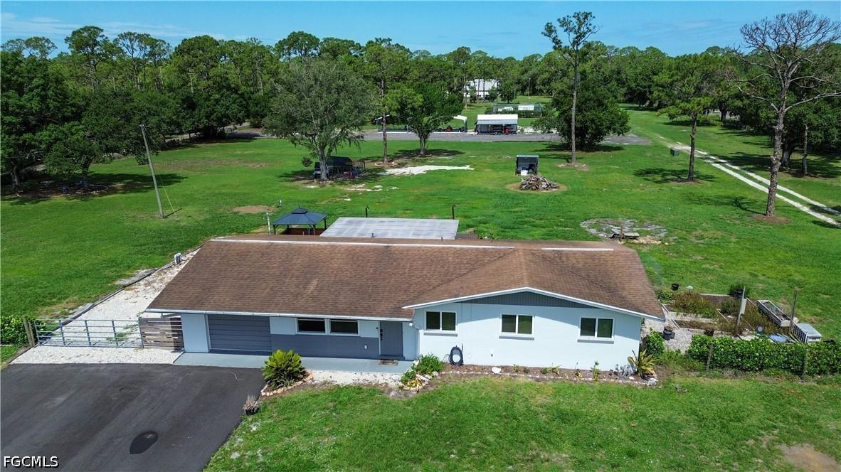 17751 Wells Rd., North Fort Myers, FL 33917