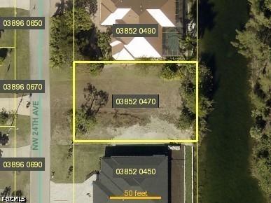 2119 NW 24th Ave., Cape Coral, FL 33993