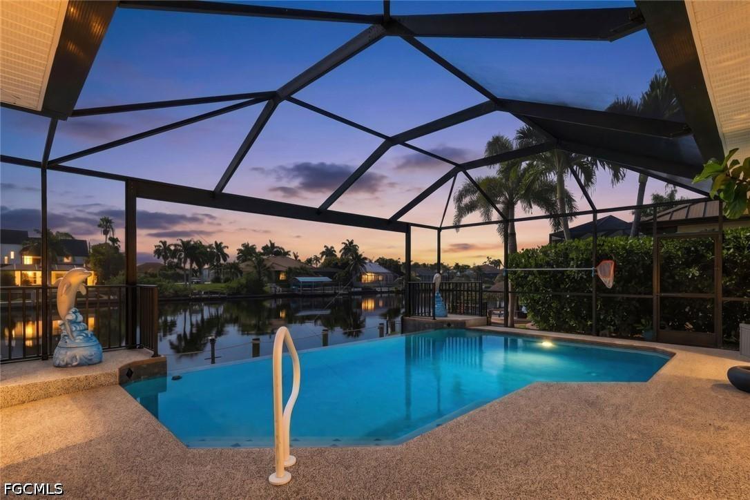 5311 SW 26th Ct., Cape Coral, FL 33914