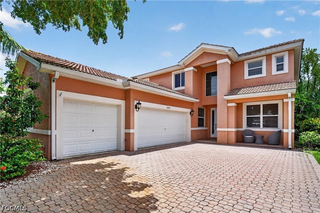 11642 Plantation Preserve Cir., Fort Myers, FL 33966
