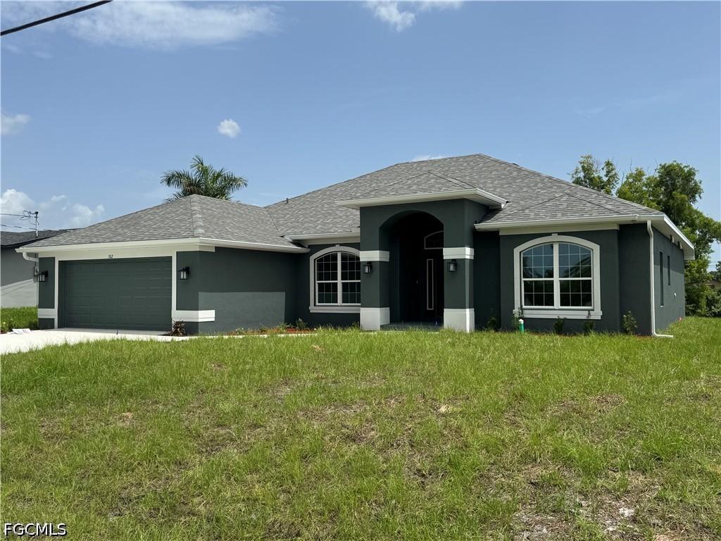 302 SE 1st Ter., Cape Coral, FL 33990