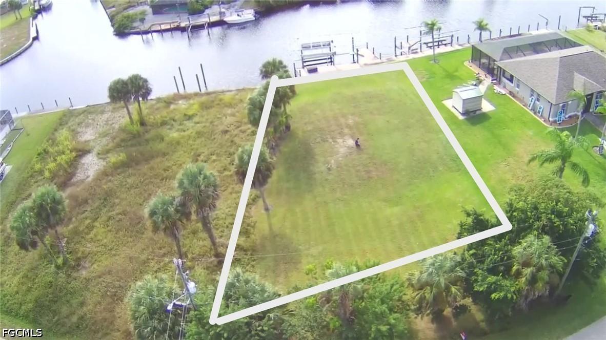 13425 Marquette Blvd., Fort Myers, FL 33905