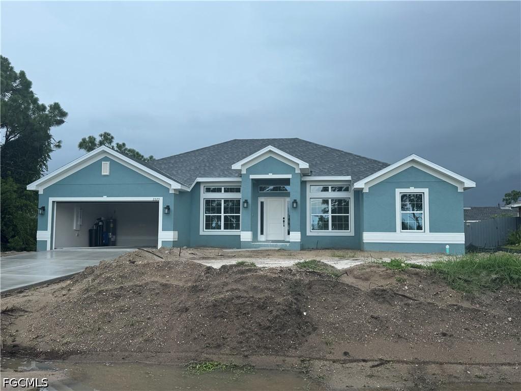 2223 NW 30th Ter., Cape Coral, FL 33993
