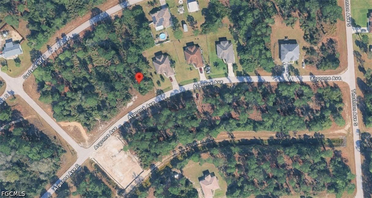 196 Argonne Ave., Lehigh Acres, FL 33974