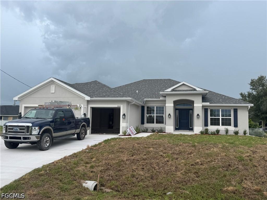 2644 NW 9th Ter., Cape Coral, FL 33993