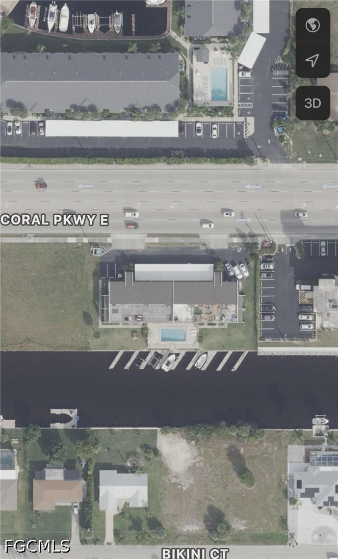 1754 Cape Coral Pkwy. #103, Cape Coral, FL 33904