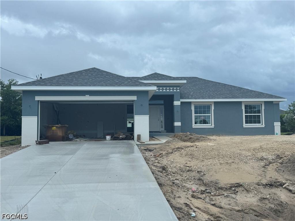 2549 NW 21st Ave., Cape Coral, FL 33993