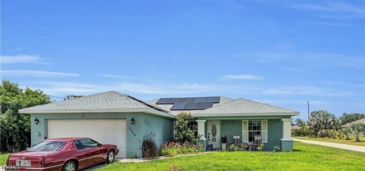 2900 62nd St., Lehigh Acres, FL 33971