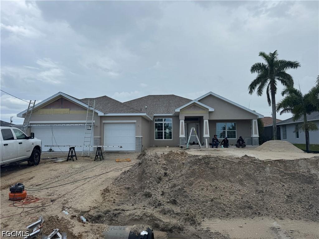 4625 NW 31st Ter., Cape Coral, FL 33993