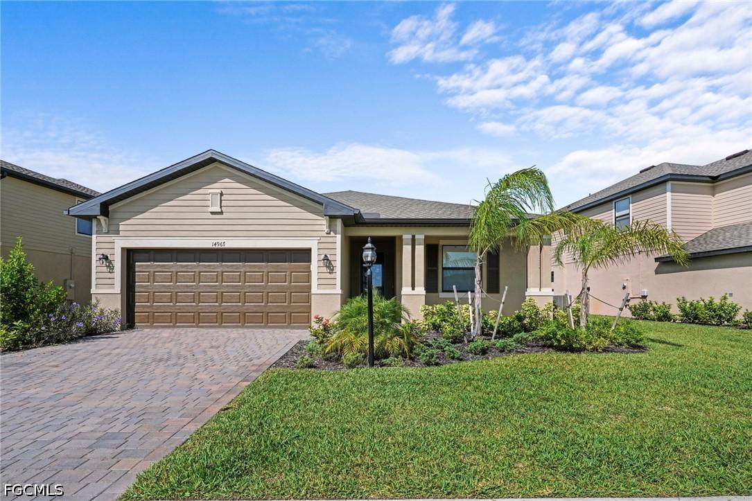 14967 Palamos Cir., Fort Myers, FL 33905