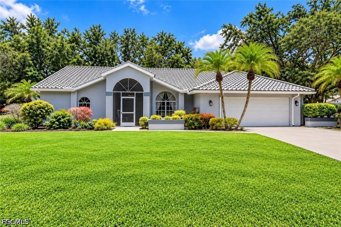 11481 Bent Pine Dr., Fort Myers, FL 33913