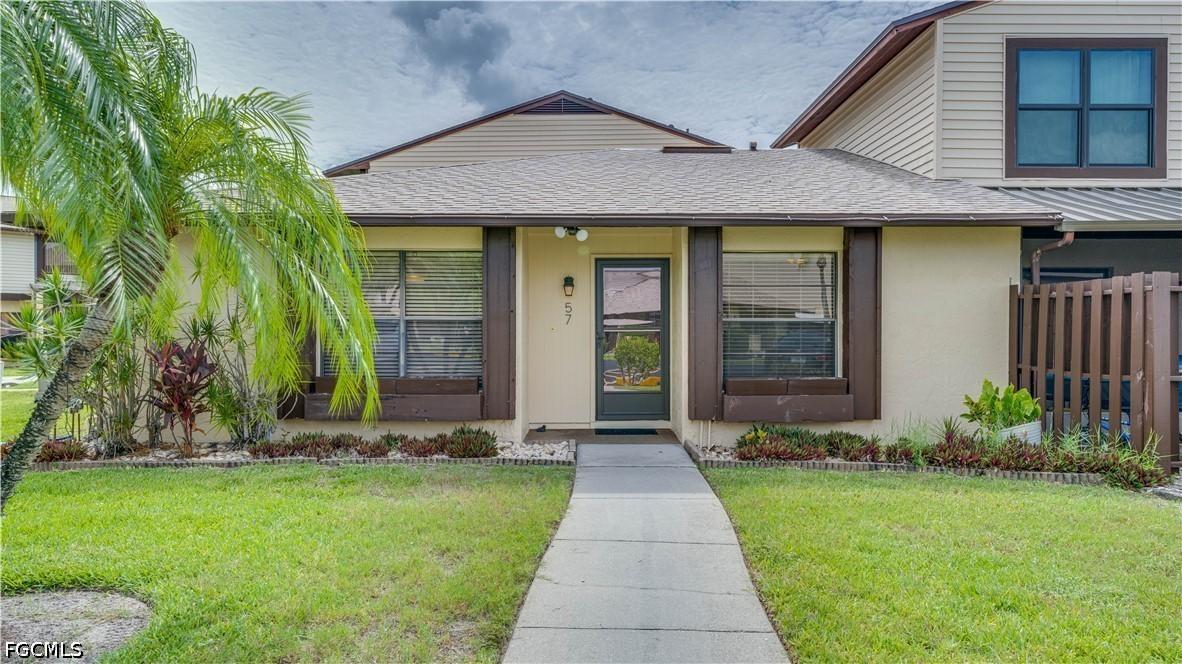 1220 SE 6th Ter. #57, Cape Coral, FL 33990