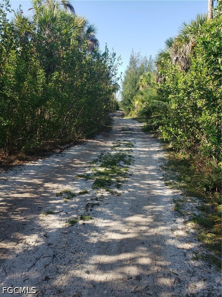 TBD Pirate Landing Ln., St James City, FL 33956