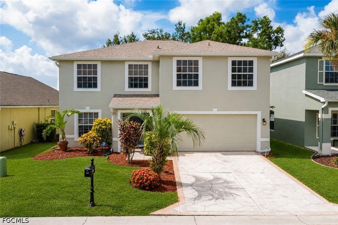 8889 Fawn Ridge Dr., Fort Myers, FL 33912