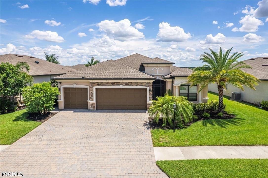 14520 Adina Ln., Fort Myers, FL 33905