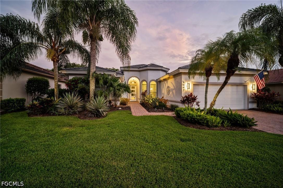 9042 Bronco Ct., Naples, FL 34113