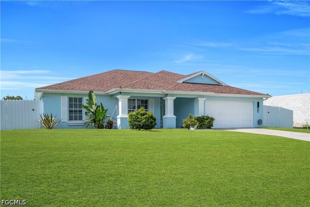 3902 3rd St., Lehigh Acres, FL 33976