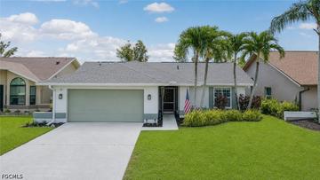 Homes Just Sold in Brookshire Bath & Tennis Club: August 18th to August 24th