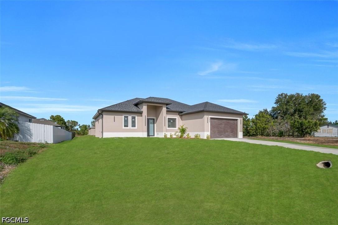 3402 15th St., Lehigh Acres, FL 33976