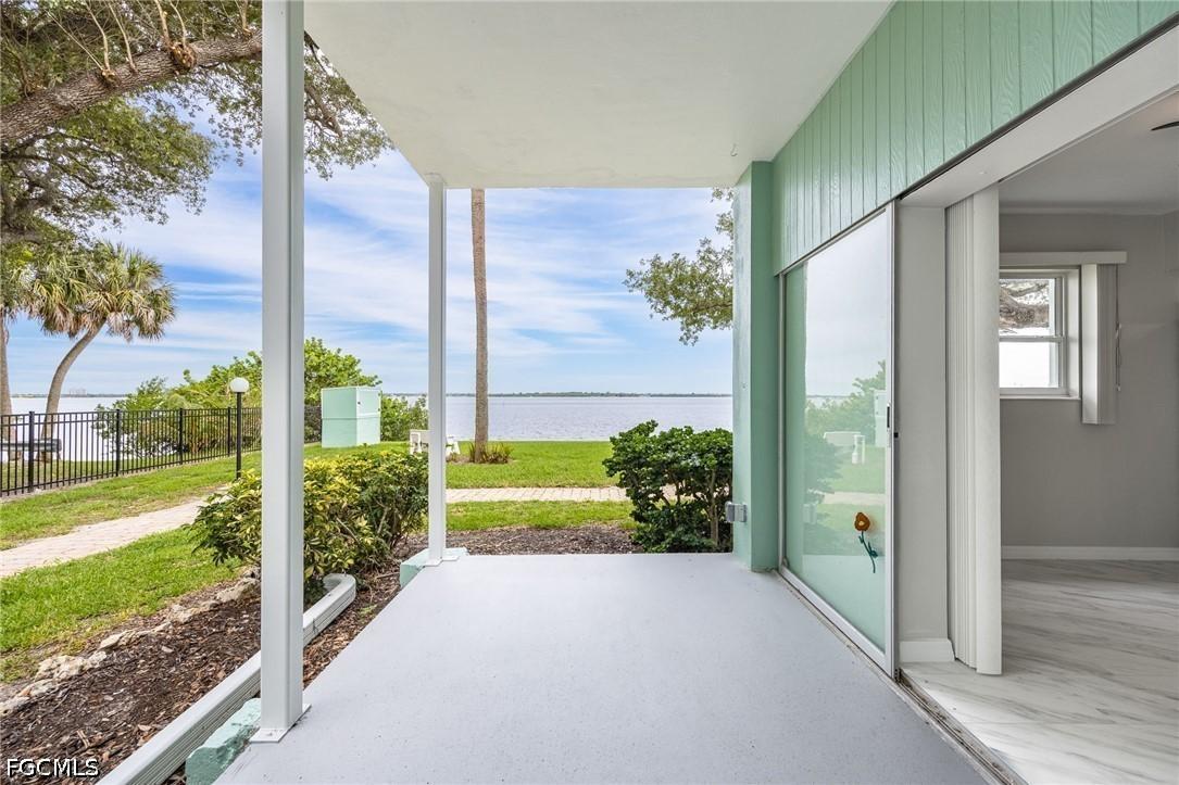 3225 E Riverside Dr. #51E, Fort Myers, FL 33916