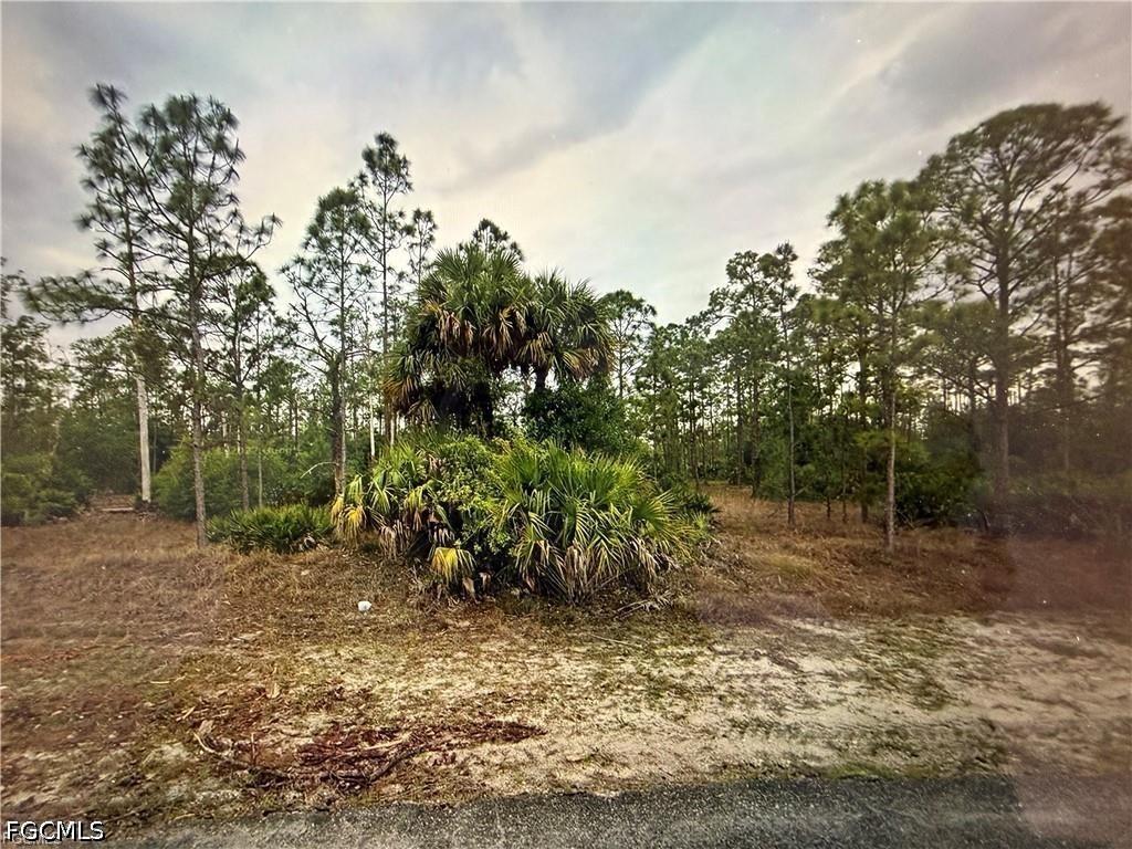 1415 Sheldon Ave., Lehigh Acres, FL 33972