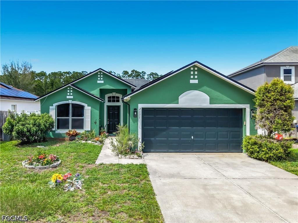 2131 Corner School Dr., Orlando, FL 32820