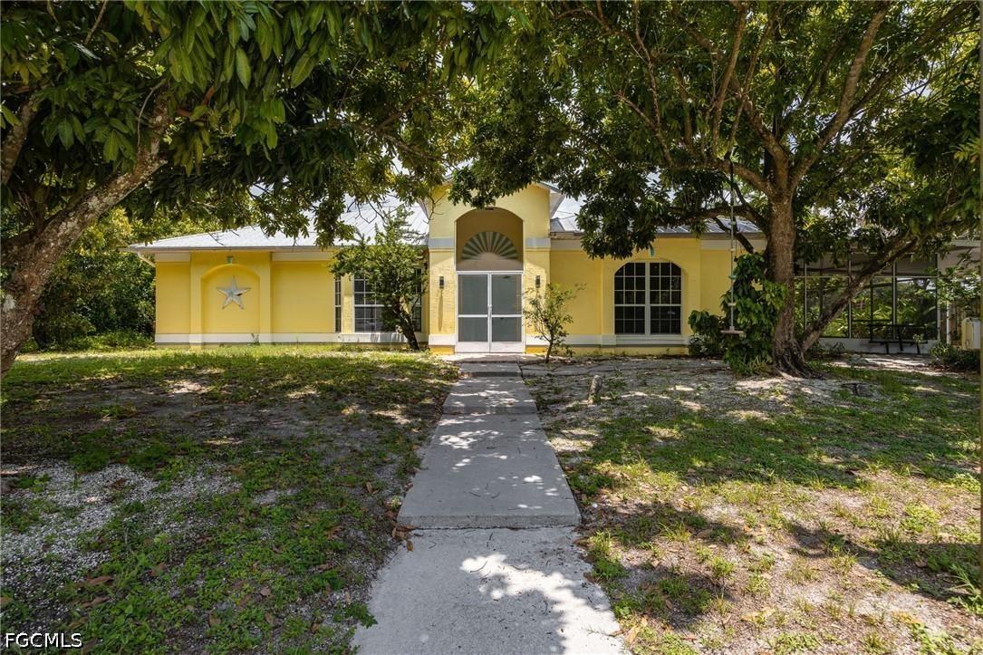 4925 Skates Cir., Fort Myers, FL 33905