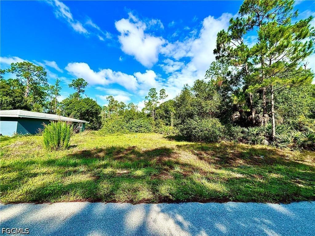 1005 Irving Ave., Lehigh Acres, FL 33972