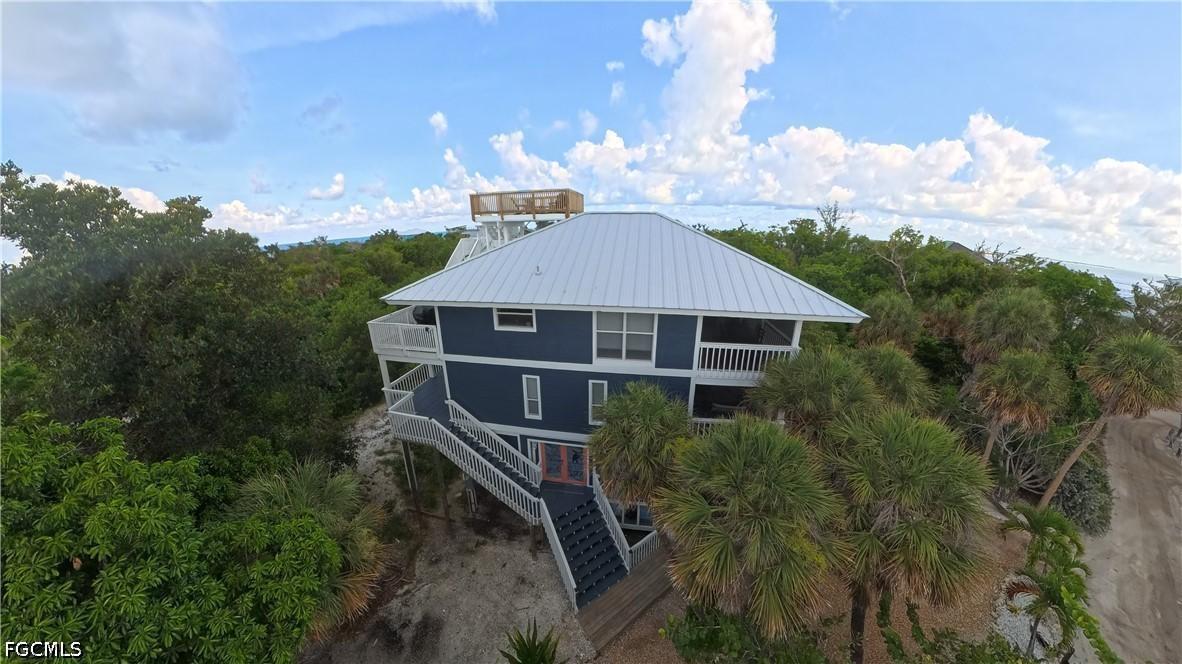 120 Swallow Dr., Captiva, FL 33924