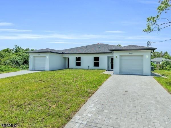 5137 26 St., Lehigh Acres, FL 33973
