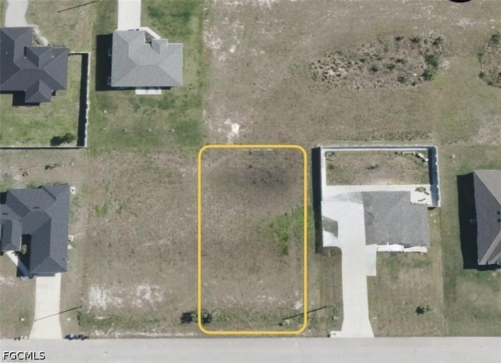 4021 NW 36th Pl., Cape Coral, FL 33993