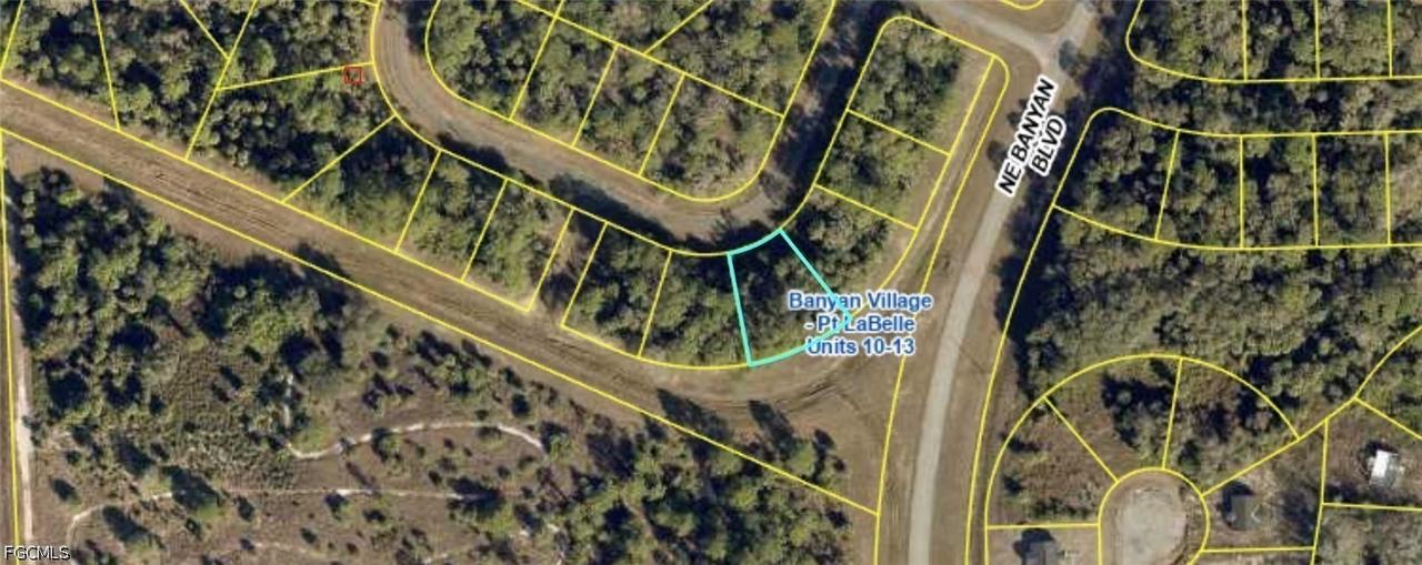 406 Skipper Ter., Labelle, FL 33935