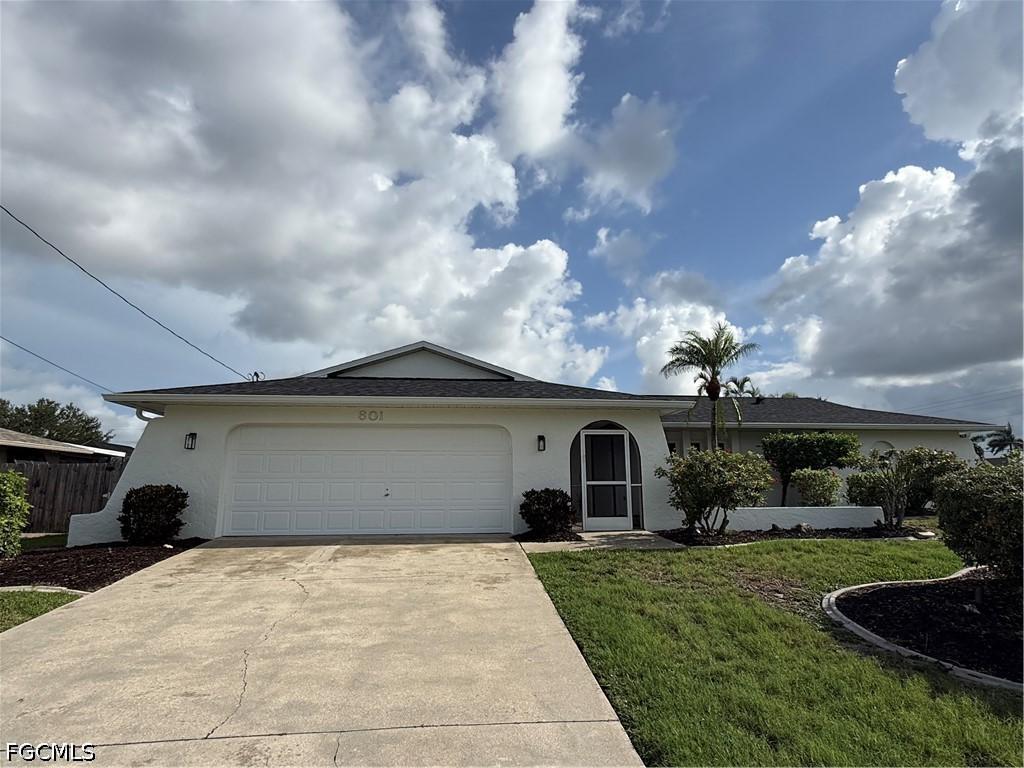 801 SW 52nd St., Cape Coral, FL 33914