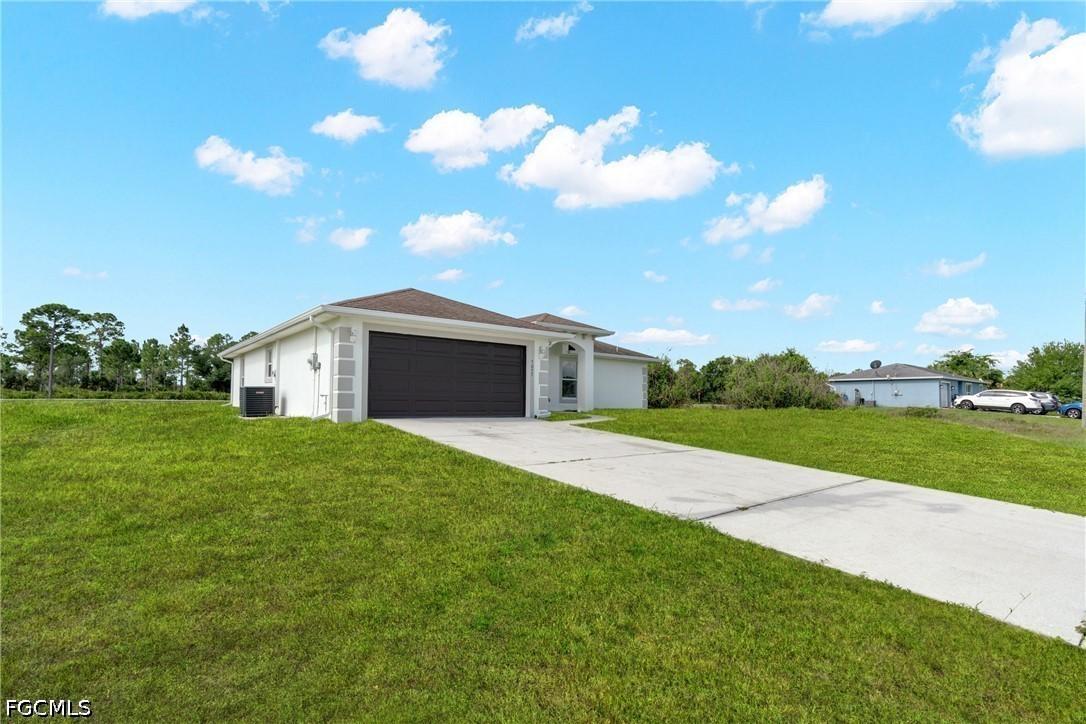 7057 Brazil Cir., Labelle, FL 33935