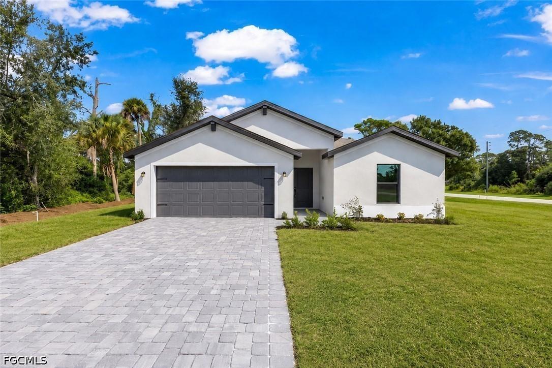 2203 NW 3rd Ave., Cape Coral, FL 33993