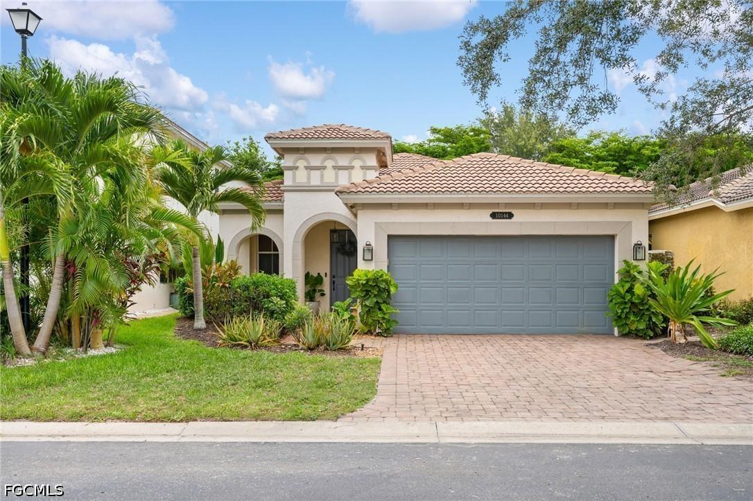 10144 N Silver Palm Dr., Estero, FL 33928