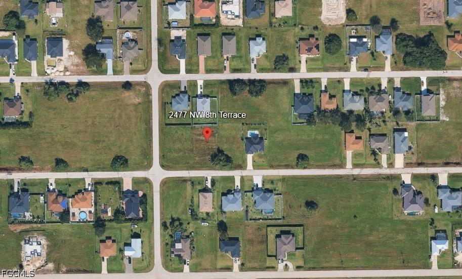 2477 NW 8th Ter., Cape Coral, FL 33993
