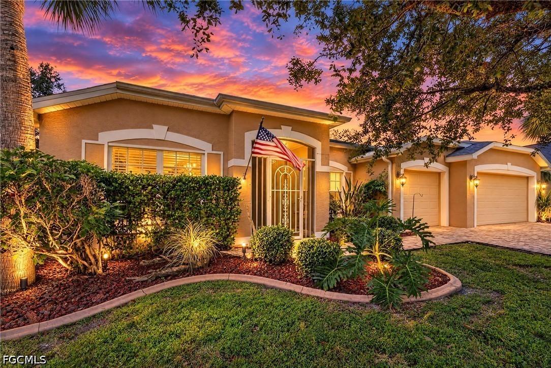 12810 Aston Oaks Dr., Fort Myers, FL 33912