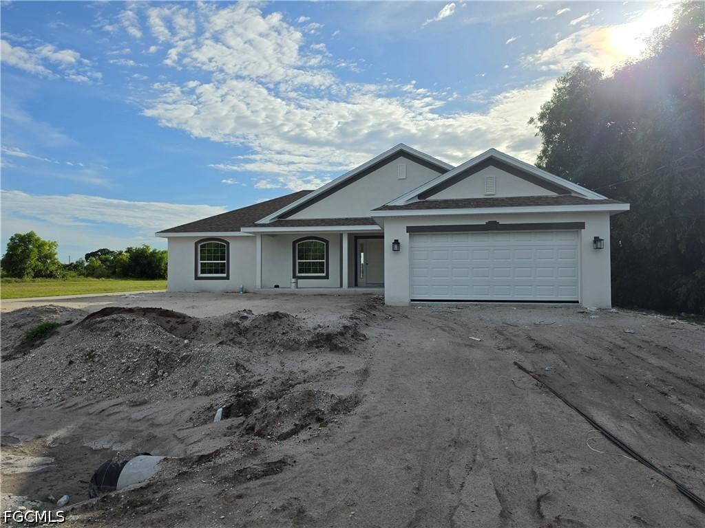 4500 NW 36th Ave., Cape Coral, FL 33993
