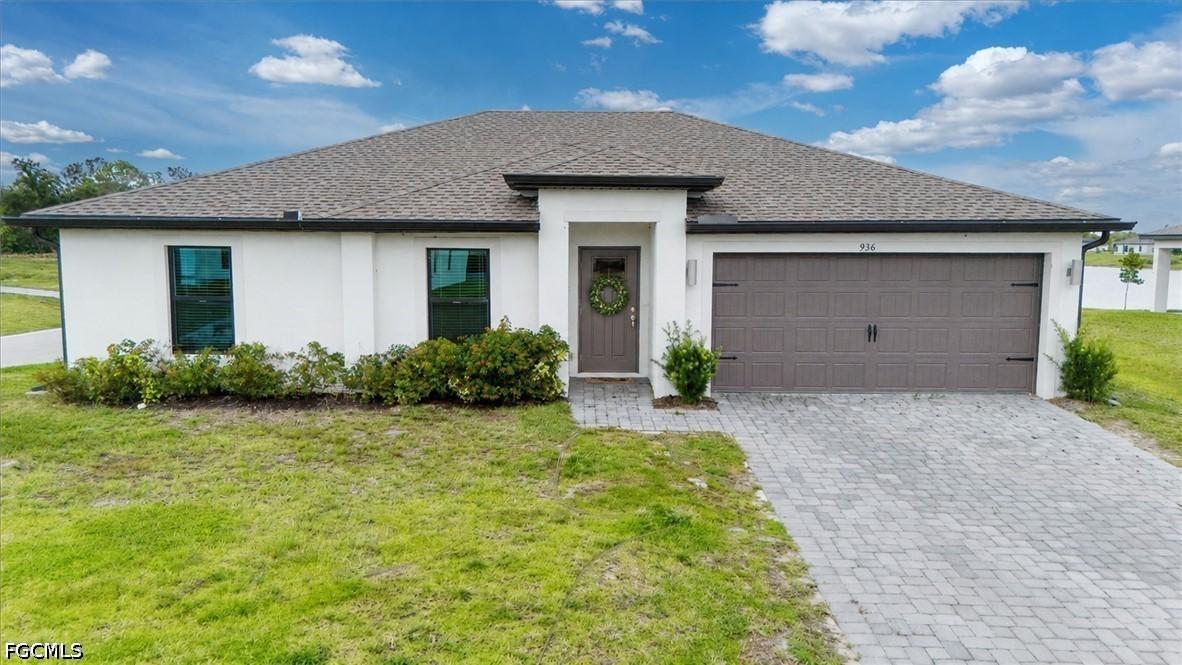936 Admiral Bull Halsey Ave., Labelle, FL 33935