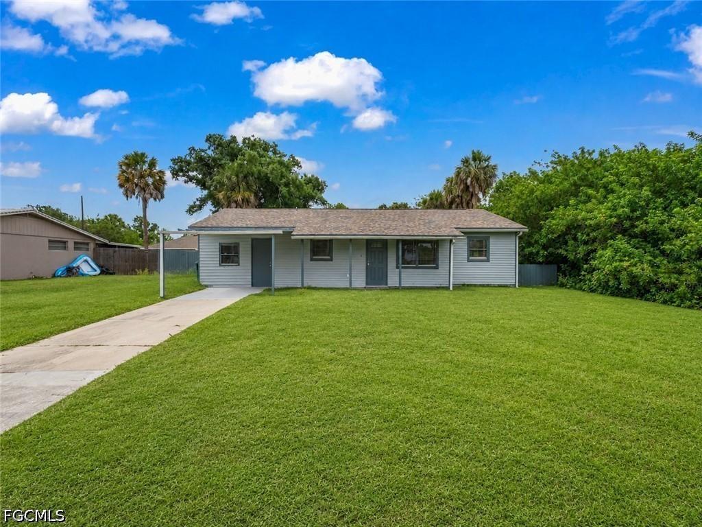 20310 Lorenzo Ave., Port Charlotte, FL 33952