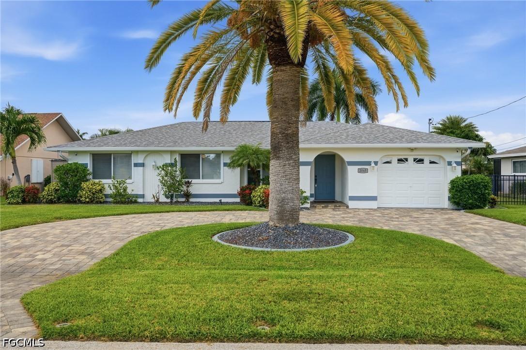 2045 SE 28th St., Cape Coral, FL 33904